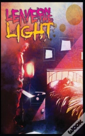 Leave On The Light