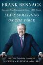 Leave Something On The Table - Preview