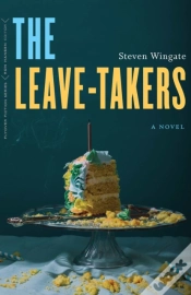 Capa do artigo Leave-Takers