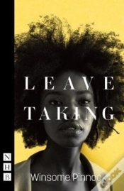 Capa do artigo Leave Taking