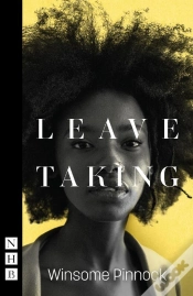 Capa do artigo Leave Taking