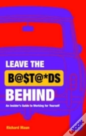 Capa do artigo Leave The Bastards Behind
