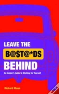 Capa do artigo Leave The Bastards Behind