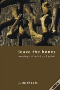Capa do artigo Leave The Bones