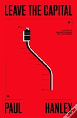 Capa do artigo Leave The Capital