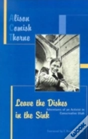 Capa do artigo Leave The Dishes In The Sink