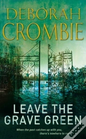 Capa do artigo Leave The Grave Green