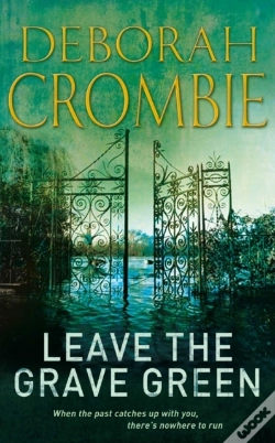 Capa do artigo Leave The Grave Green