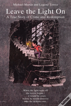 Capa do artigo Leave The Light On