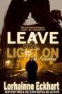 Leave The Light On - Preview