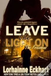 Capa do artigo Leave The Light On
