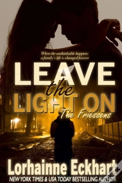 Capa do artigo Leave The Light On