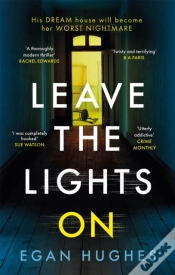 Capa do artigo Leave The Lights On