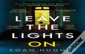 Leave The Lights On
