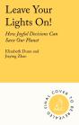Leave The Lights On - Preview