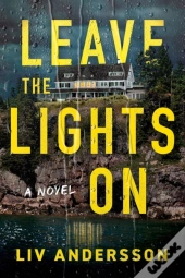 Leave The Lights On
