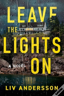 Capa do artigo Leave The Lights On