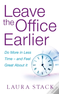 Capa do artigo Leave The Office Earlier