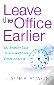 Capa do artigo Leave The Office Earlier