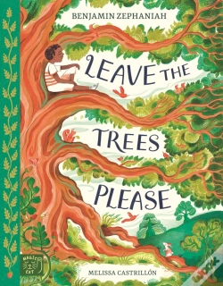 Capa do artigo Leave The Trees, Please