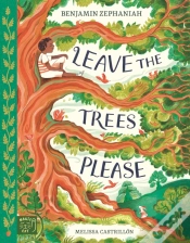 Capa do artigo Leave The Trees, Please