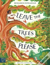 Capa do artigo Leave The Trees, Please