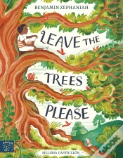 Capa do artigo Leave The Trees, Please