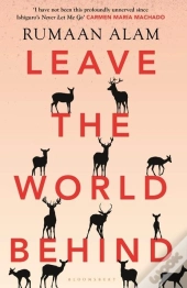 Leave The World Behind