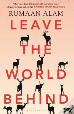 Capa do artigo Leave The World Behind
