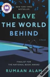 Capa do artigo Leave The World Behind