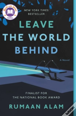 Capa do artigo Leave The World Behind