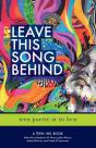 Leave This Song Behind - Preview