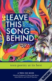Capa do artigo Leave This Song Behind