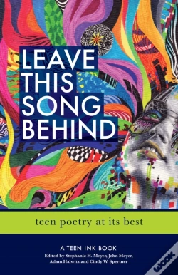 Capa do artigo Leave This Song Behind
