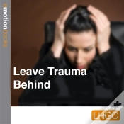 Capa do artigo Leave Trauma Behind
