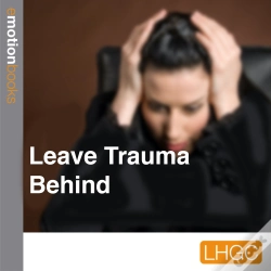 Capa do artigo Leave Trauma Behind
