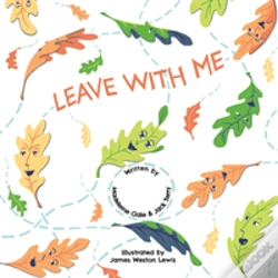 Capa do artigo Leave With Me