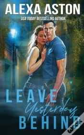 Capa do artigo Leave Yesterday Behind