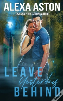 Capa do artigo Leave Yesterday Behind