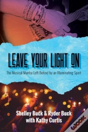 Capa do artigo Leave Your Light On