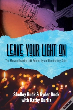 Capa do artigo Leave Your Light On