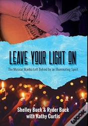 Capa do artigo Leave Your Light On