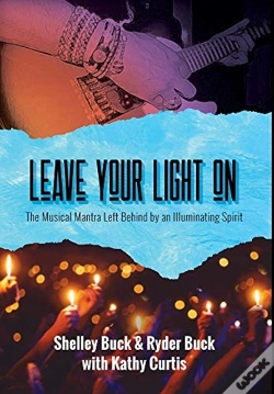 Capa do artigo Leave Your Light On