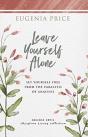 Leave Yourself Alone - Preview