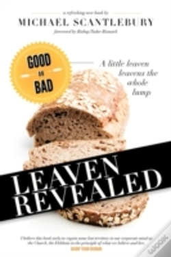 Capa do artigo Leaven Revealed