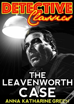 Capa do artigo Leavenworth Case