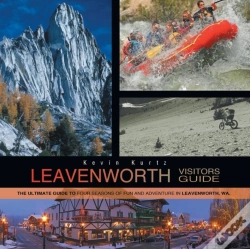 Capa do artigo Leavenworth Visitors Guide