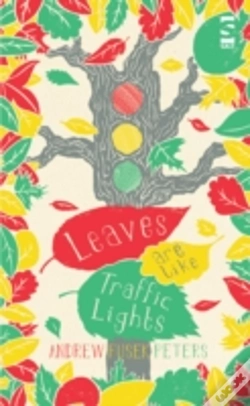 Capa do artigo Leaves Are Like Traffic Lights