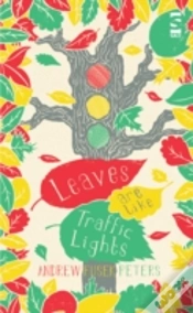 Capa do artigo Leaves Are Like Traffic Lights