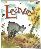 Capa do artigo Leaves